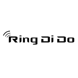 RING DI DO logo