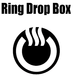 RING DROP BOX logo