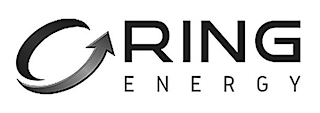 RING ENERGY logo