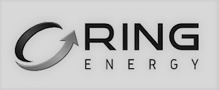 RING ENERGY logo