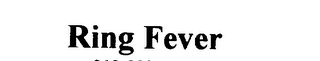 RING FEVER logo