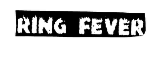 RING FEVER logo