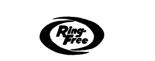 RING-FREE logo