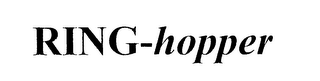 RING-HOPPER logo