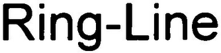 RING-LINE logo