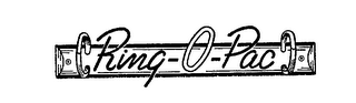 RING-O-PAC logo