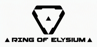RING OF ELYSIUM logo