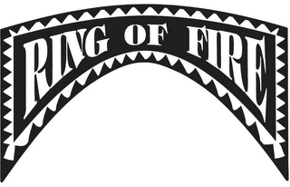 RING OF FIRE