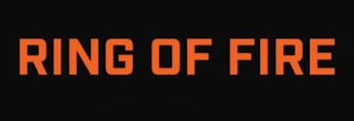 RING OF FIRE logo