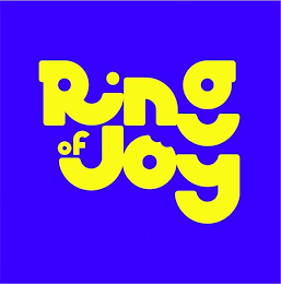 RING OF JOY logo