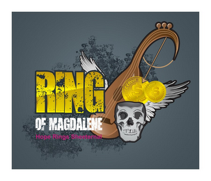 RING OF MAGDALENE HOPE RINGS SHEETERNAL logo