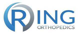 RING ORTHOPEDICS logo