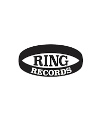 RING RECORDS logo