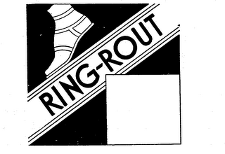 RING-ROUT logo