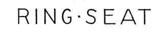 RING-SEAT logo