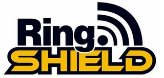 RING SHIELD logo
