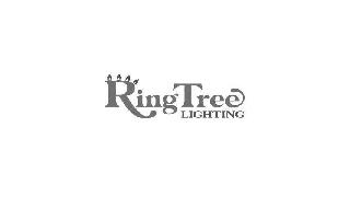 RING TREE LIGHTING logo