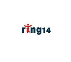 RING14 logo