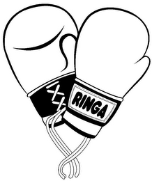 RINGA logo