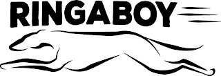 RINGABOY logo