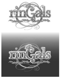 RINGALS logo