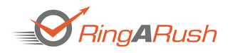 RINGARUSH logo