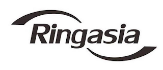 RINGASIA logo