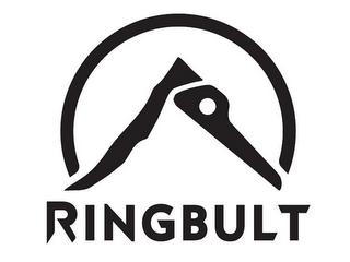 RINGBULT logo