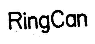 RINGCAN logo