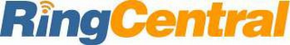 RINGCENTRAL logo
