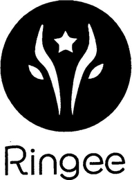 RINGEE logo