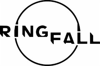 RINGFALL logo