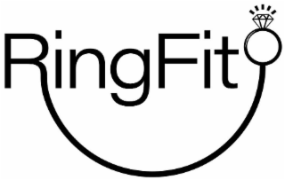 RINGFIT logo