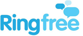 RINGFREE logo