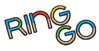 RINGGO logo