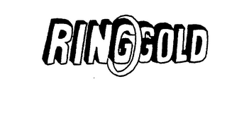 RINGGOLD logo
