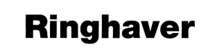 RINGHAVER logo