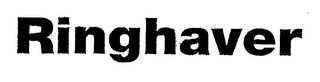 RINGHAVER logo
