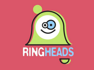 RINGHEADS logo