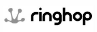 RINGHOP logo