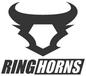 RINGHORNS logo