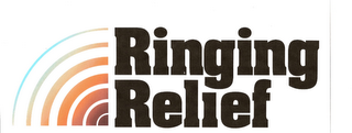 RINGING RELIEF logo