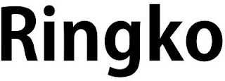 RINGKO logo