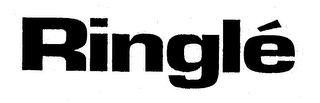 RINGLE logo