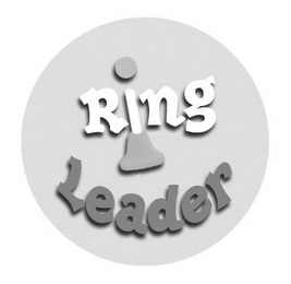 RINGLEADER logo
