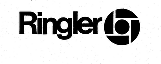RINGLER logo
