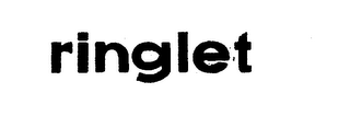RINGLET logo