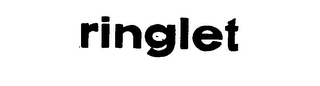 RINGLET logo