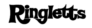 RINGLETTS logo