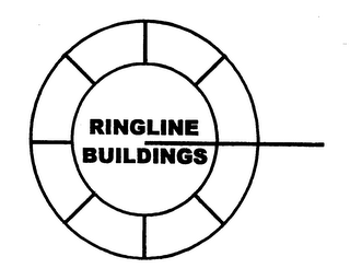 RINGLINE BUILDINGS logo